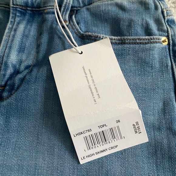 Frame jeans - Picture 3 of 4